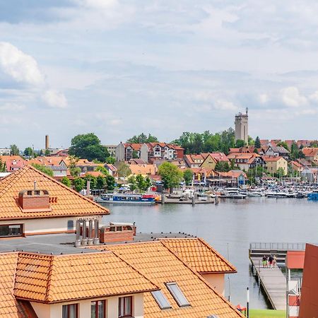 Apartamenty Premium N11 Mikolajki - Destigo Hotels Екстериор снимка