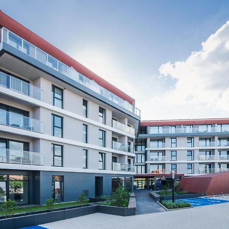 Apartamenty Premium N11 Mikolajki - Destigo Hotels Екстериор снимка